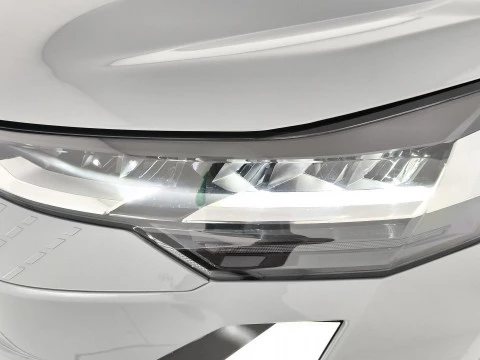 Renault Captur  Gasolina/gas  Eco-G Techno 74kW