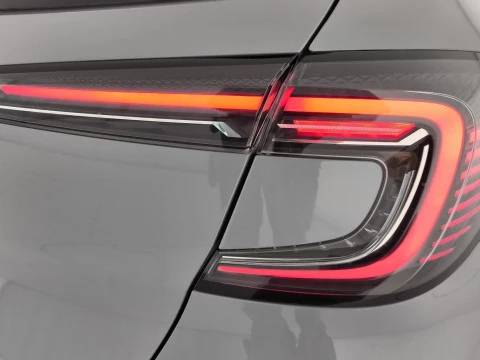 Renault Captur  Gasolina/gas  Eco-G Techno 74kW