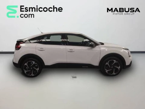 Citroën C4 Nuevo  BlueHDi 130 S&S EAT8 FEEL PACK