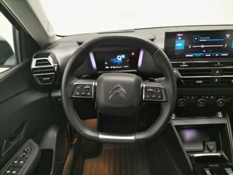 Citroën C4 Nuevo  BlueHDi 130 S&S EAT8 FEEL PACK