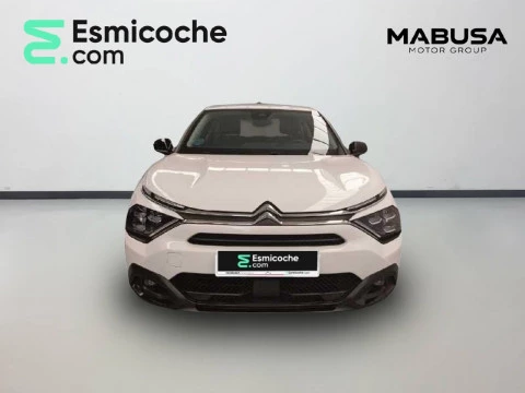 Citroën C4 Nuevo  BlueHDi 130 S&S EAT8 FEEL PACK