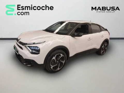 Citroën C4 Nuevo  BlueHDi 130 S&S EAT8 FEEL PACK