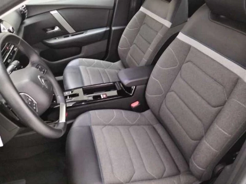 Citroën C4 Nuevo  BlueHDi 130 S&S EAT8 FEEL PACK