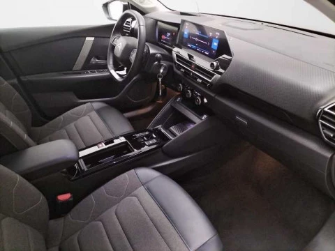 Citroën C4 Nuevo  BlueHDi 130 S&S EAT8 FEEL PACK