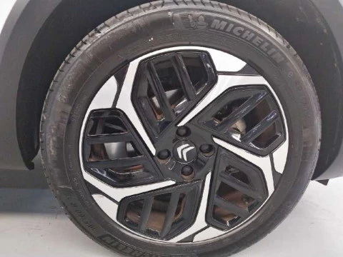 Citroën C4 Nuevo  BlueHDi 130 S&S EAT8 FEEL PACK