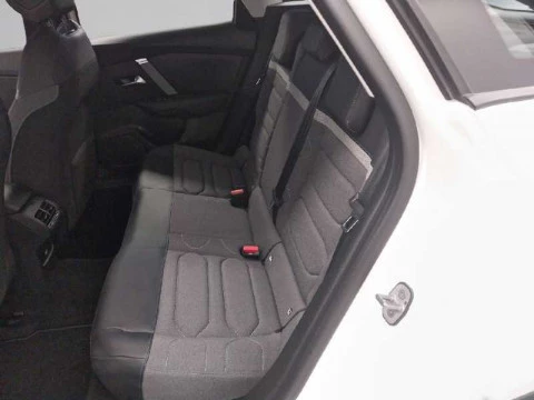 Citroën C4 Nuevo  BlueHDi 130 S&S EAT8 FEEL PACK