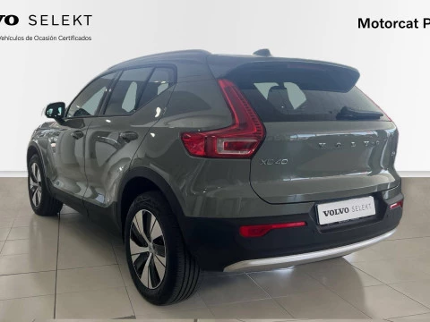Volvo XC40 XC40 Core, B3 Mild Hybrid, Gasolina