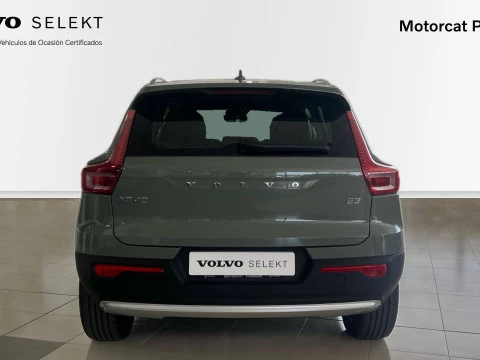 Volvo XC40 XC40 Core, B3 Mild Hybrid, Gasolina