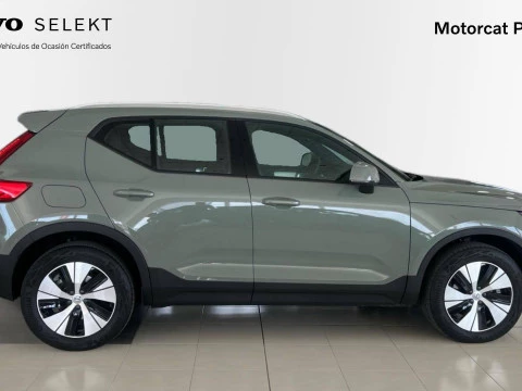 Volvo XC40 XC40 Core, B3 Mild Hybrid, Gasolina