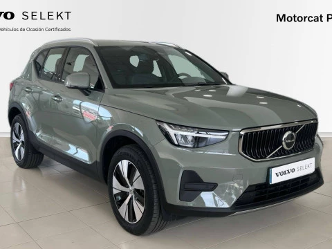 Volvo XC40 XC40 Core, B3 Mild Hybrid, Gasolina