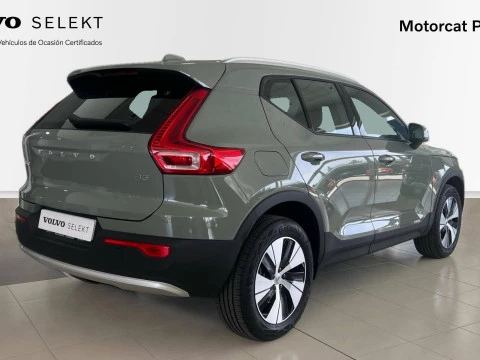 Volvo XC40 XC40 Core, B3 Mild Hybrid, Gasolina