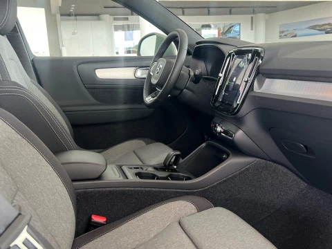 Volvo XC40 XC40 Core, B3 Mild Hybrid, Gasolina