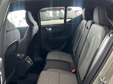 Volvo XC40 XC40 Core, B3 Mild Hybrid, Gasolina