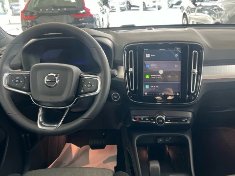 Volvo XC40 XC40 Core, B3 Mild Hybrid, Gasolina