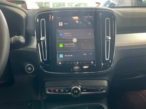 Volvo XC40 XC40 Core, B3 Mild Hybrid, Gasolina