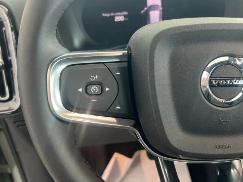 Volvo XC40 XC40 Core, B3 Mild Hybrid, Gasolina