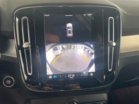 Volvo XC40 XC40 Core, B3 Mild Hybrid, Gasolina