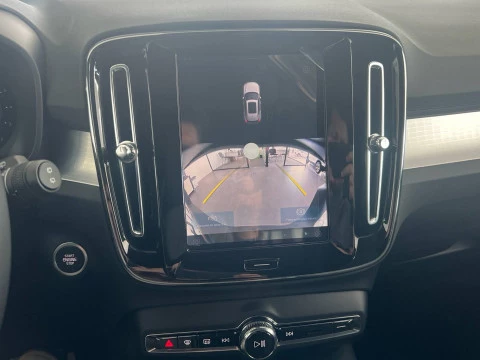 Volvo XC40 XC40 Core, B3 Mild Hybrid, Gasolina