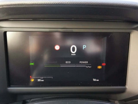 Citroën C4 Hybrid 145 Business Edition e-DCS6 107 kW (145 CV)