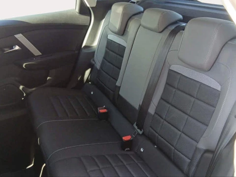 Citroën C4 Hybrid 145 Business Edition e-DCS6 107 kW (145 CV)