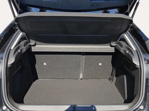 Citroën C4 Hybrid 145 Business Edition e-DCS6 107 kW (145 CV)