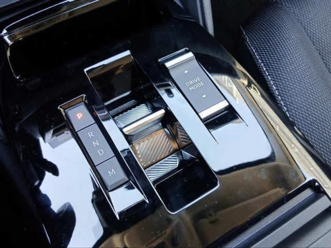 Citroën C4 Hybrid 145 Business Edition e-DCS6 107 kW (145 CV)