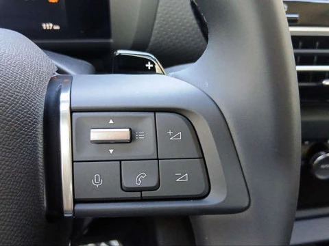 Citroën C4 Hybrid 145 Business Edition e-DCS6 107 kW (145 CV)