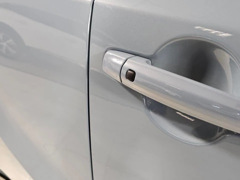 Suzuki Vitara 1.4 T S3 4WD Mild Hybrid