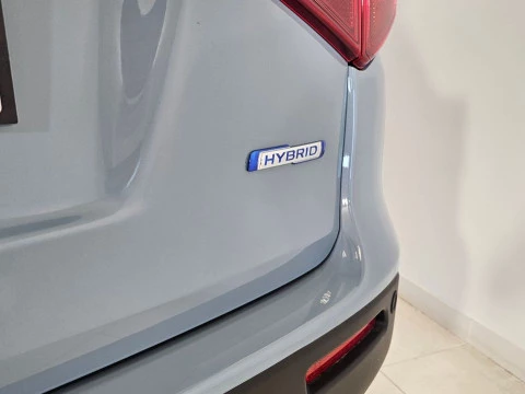 Suzuki Vitara 1.4 T S3 4WD Mild Hybrid