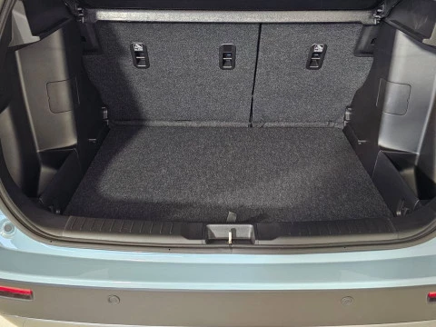 Suzuki Vitara 1.4 T S3 4WD Mild Hybrid