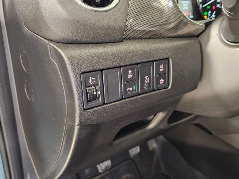 Suzuki Vitara 1.4 T S3 4WD Mild Hybrid