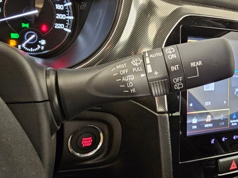 Suzuki Vitara 1.4 T S3 4WD Mild Hybrid