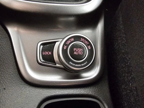 Suzuki Vitara 1.4 T S3 4WD Mild Hybrid