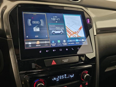 Suzuki Vitara 1.4 T S3 4WD Mild Hybrid