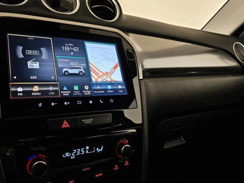 Suzuki Vitara 1.4 T S3 4WD Mild Hybrid