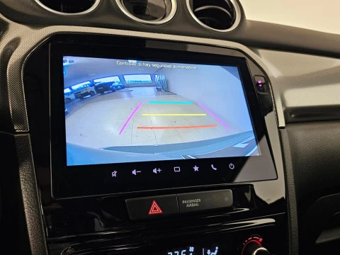 Suzuki Vitara 1.4 T S3 4WD Mild Hybrid