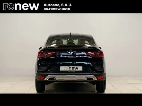 Renault Arkana   1.3 TCe R.S. Line EDC 117kW