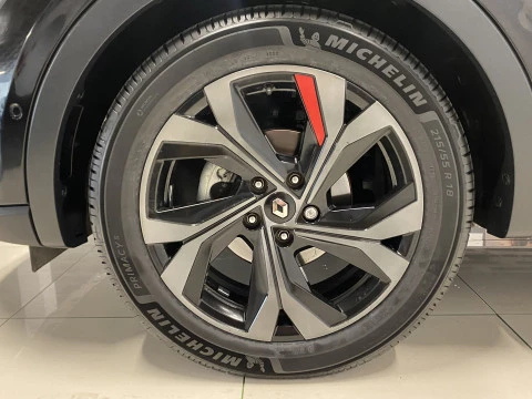 Renault Arkana   1.3 TCe R.S. Line EDC 117kW