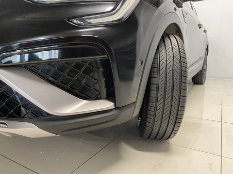 Renault Arkana   1.3 TCe R.S. Line EDC 117kW