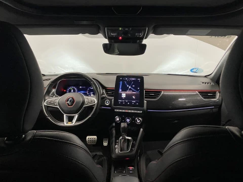 Renault Arkana   1.3 TCe R.S. Line EDC 117kW