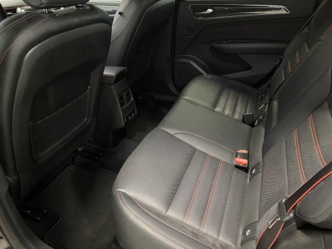 Renault Arkana   1.3 TCe R.S. Line EDC 117kW