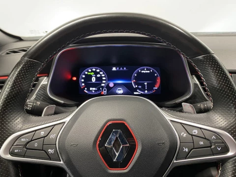 Renault Arkana   1.3 TCe R.S. Line EDC 117kW