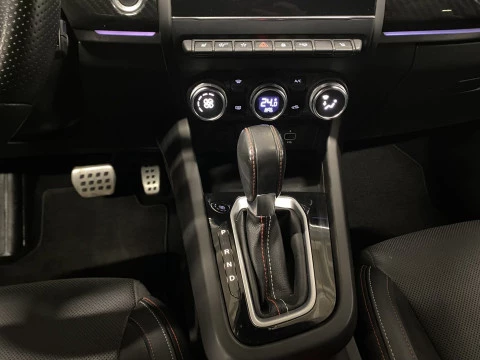 Renault Arkana   1.3 TCe R.S. Line EDC 117kW