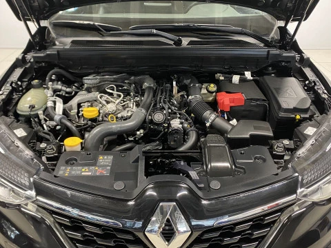 Renault Arkana   1.3 TCe R.S. Line EDC 117kW