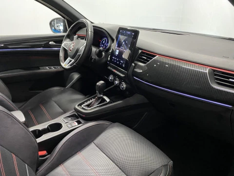 Renault Arkana   1.3 TCe R.S. Line EDC 117kW