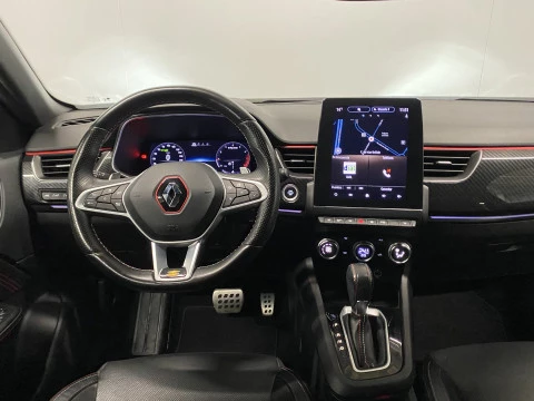 Renault Arkana   1.3 TCe R.S. Line EDC 117kW