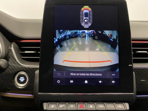 Renault Arkana   1.3 TCe R.S. Line EDC 117kW