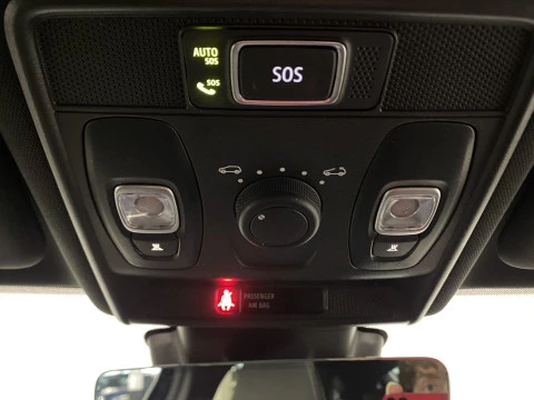 Renault Arkana   1.3 TCe R.S. Line EDC 117kW