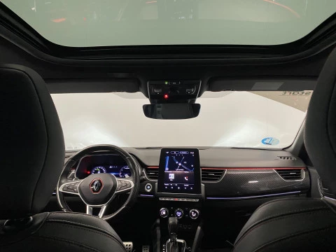 Renault Arkana   1.3 TCe R.S. Line EDC 117kW