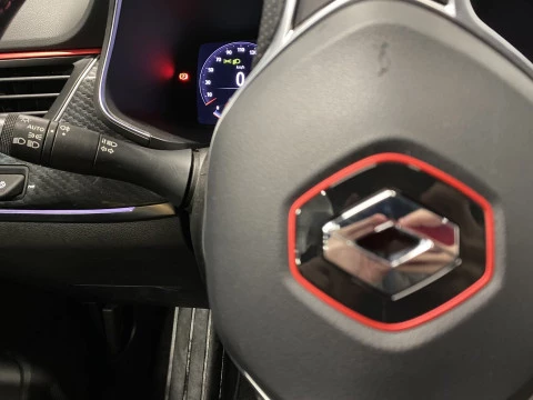 Renault Arkana   1.3 TCe R.S. Line EDC 117kW